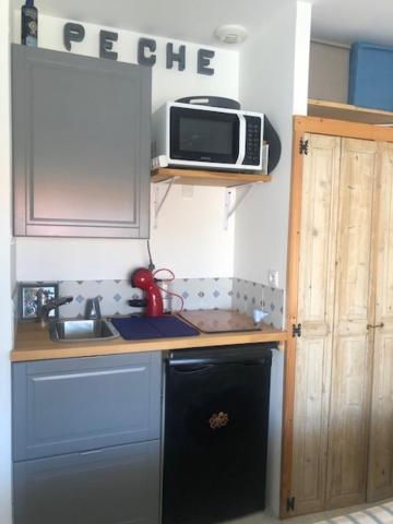 Ma Cabane De Pecheur Pieds Dans L'Eau - Lit Queen Size Saint-Mandrier-sur-Mer Exterior foto